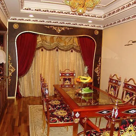 Hotel The Savoy Ottoman Palace 5*