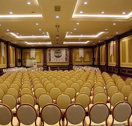 Hotel The Savoy Ottoman Palace Kyrenia (Northern Cyprus)