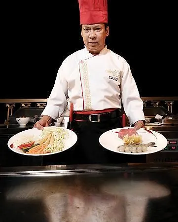 Hotel The Savoy Ottoman Palace 5*