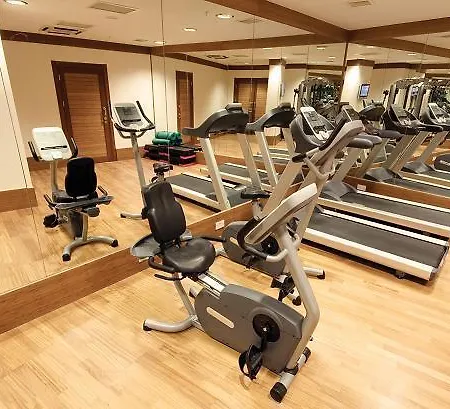 The Savoy Ottoman Palace Kyrenia (Northern Cyprus)