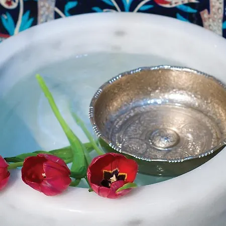 Hotel The Savoy Ottoman Palace 5*