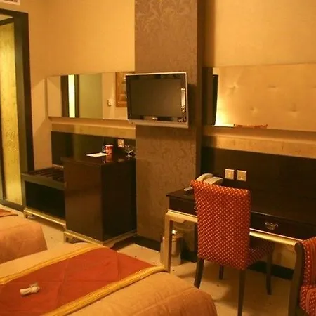 Hotel The Savoy Ottoman Palace