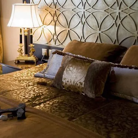 Hotel The Savoy Ottoman Palace Kyrenia (Northern Cyprus)