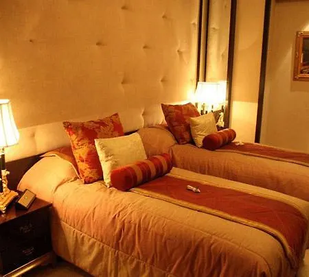 The Savoy Ottoman Palace 5* Kyrenia (Northern Cyprus)