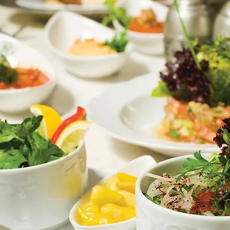 The Savoy Ottoman Palace 5*