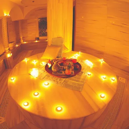 Hotel The Savoy Ottoman Palace 5*