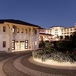 The Savoy Ottoman Palace