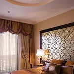 The Savoy Ottoman Palace キレニア