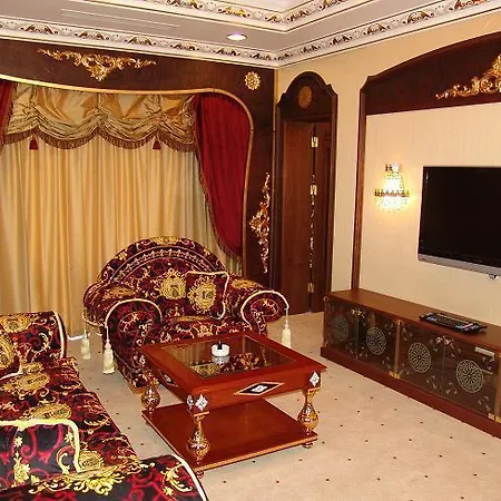 Hotell The Savoy Ottoman Palace Kyrenia (Northern Cyprus)