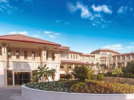 Hotell The Savoy Ottoman Palace