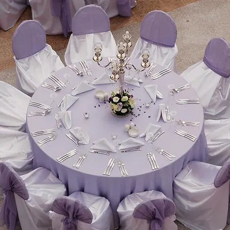 The Savoy Ottoman Palace