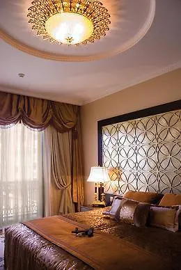The Savoy Ottoman Palace Cirénia