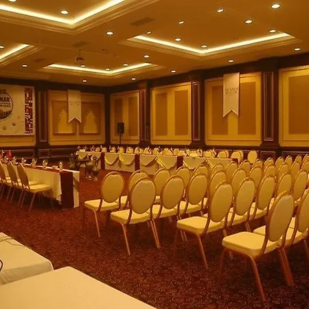 The Savoy Ottoman Palace Cirénia
