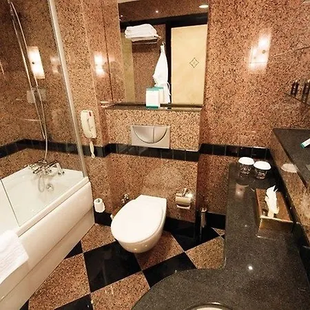 The Savoy Ottoman Palace Hotell Kyrenia (Northern Cyprus)