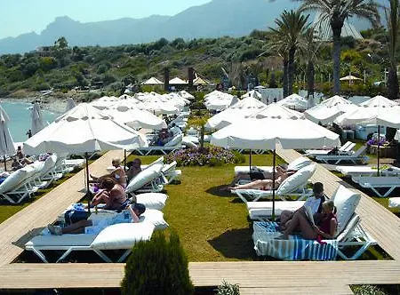 The Savoy Ottoman Palace Hotell Kyrenia (Northern Cyprus)