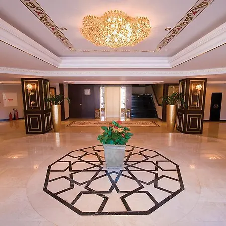 Hotell The Savoy Ottoman Palace 5*