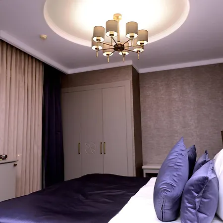 The Savoy Ottoman Palace Hotell