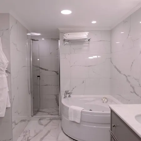 The Savoy Ottoman Palace Kyrenia (Northern Cyprus)