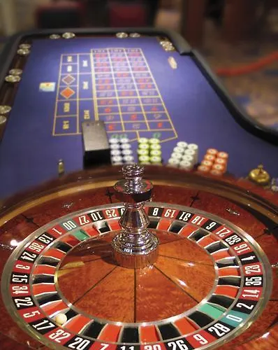 The Savoy Ottoman Palace Kyrenia (Northern Cyprus)