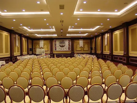 Hotel The Savoy Ottoman Palace Kyrenia (Northern Cyprus)