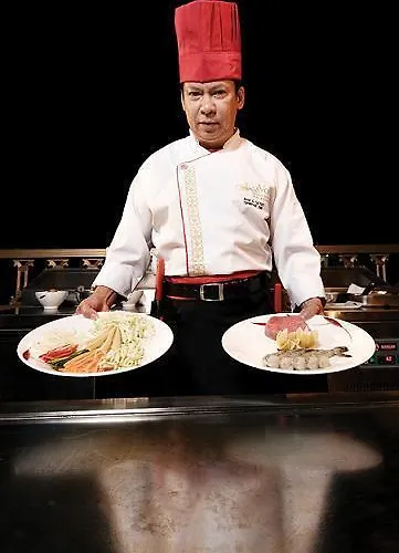 Hotel The Savoy Ottoman Palace 5*