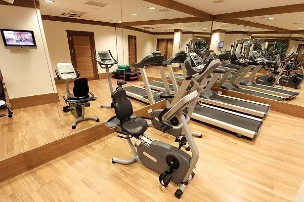 The Savoy Ottoman Palace Kyrenia (Northern Cyprus)