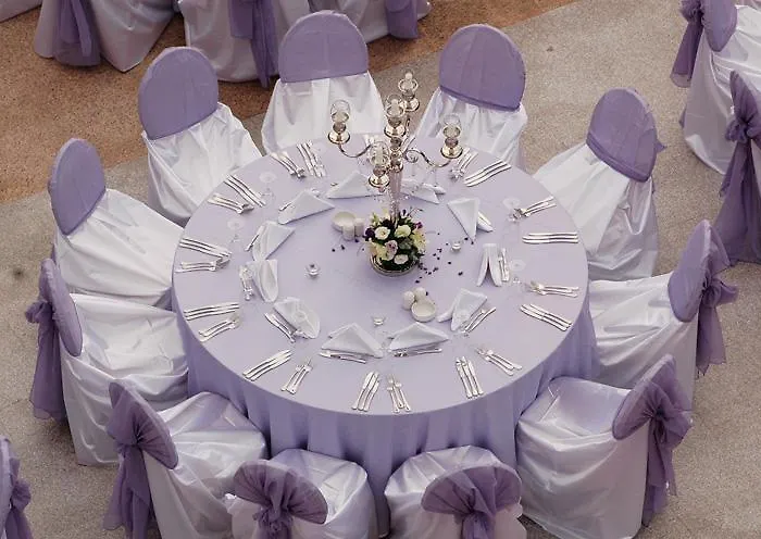 The Savoy Ottoman Palace