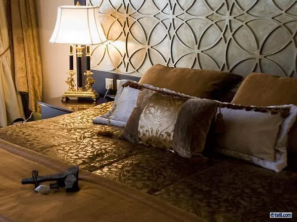 Hotel The Savoy Ottoman Palace Kyrenia (Northern Cyprus)