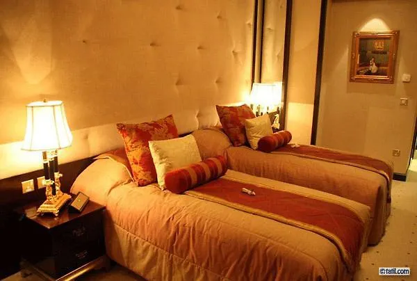 The Savoy Ottoman Palace 5* Kyrenia (Northern Cyprus)