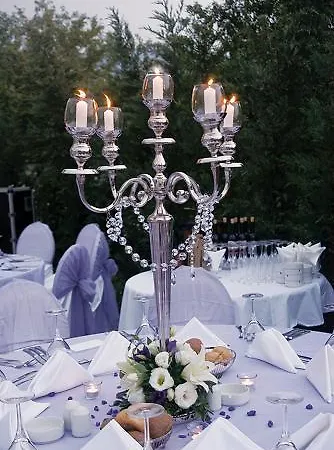 Hotel The Savoy Ottoman Palace Kyrenia (Northern Cyprus)