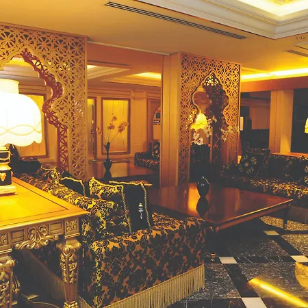 The Savoy Ottoman Palace 5* Kyrenia (Northern Cyprus)