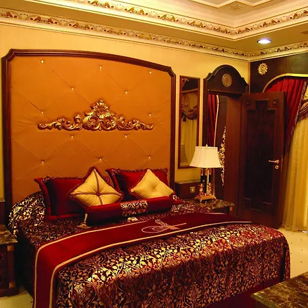 The Savoy Ottoman Palace 5*