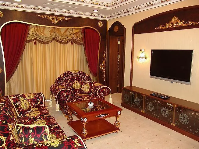 Hotel The Savoy Ottoman Palace Kyrenia (Northern Cyprus)