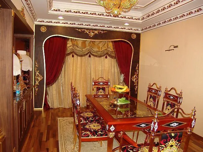 Hotel The Savoy Ottoman Palace 5*