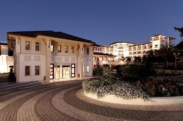 The Savoy Ottoman Palace