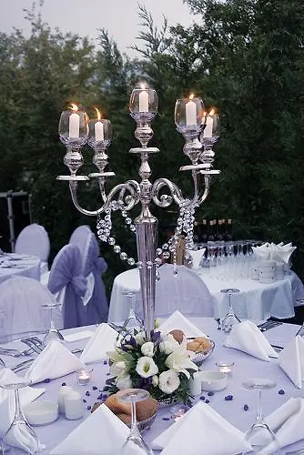 Hotel The Savoy Ottoman Palace Kyrenia (Northern Cyprus)