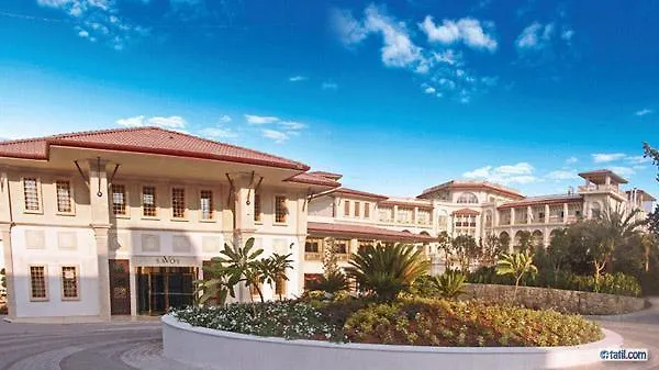 Hotel The Savoy Ottoman Palace