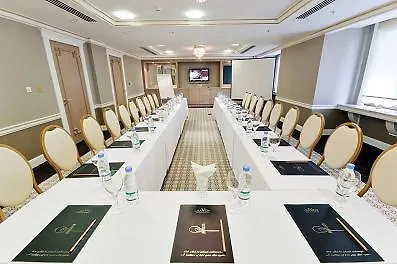 Hotel The Savoy Ottoman Palace Kyrenia (Northern Cyprus)