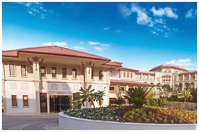 The Savoy Ottoman Palace 5* Kyrenia (Northern Cyprus)