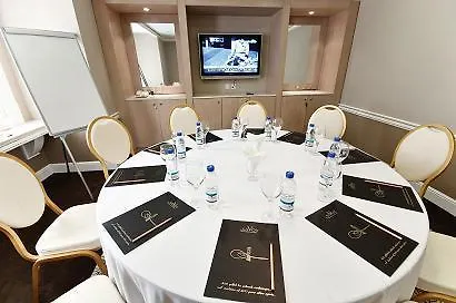 The Savoy Ottoman Palace 5*